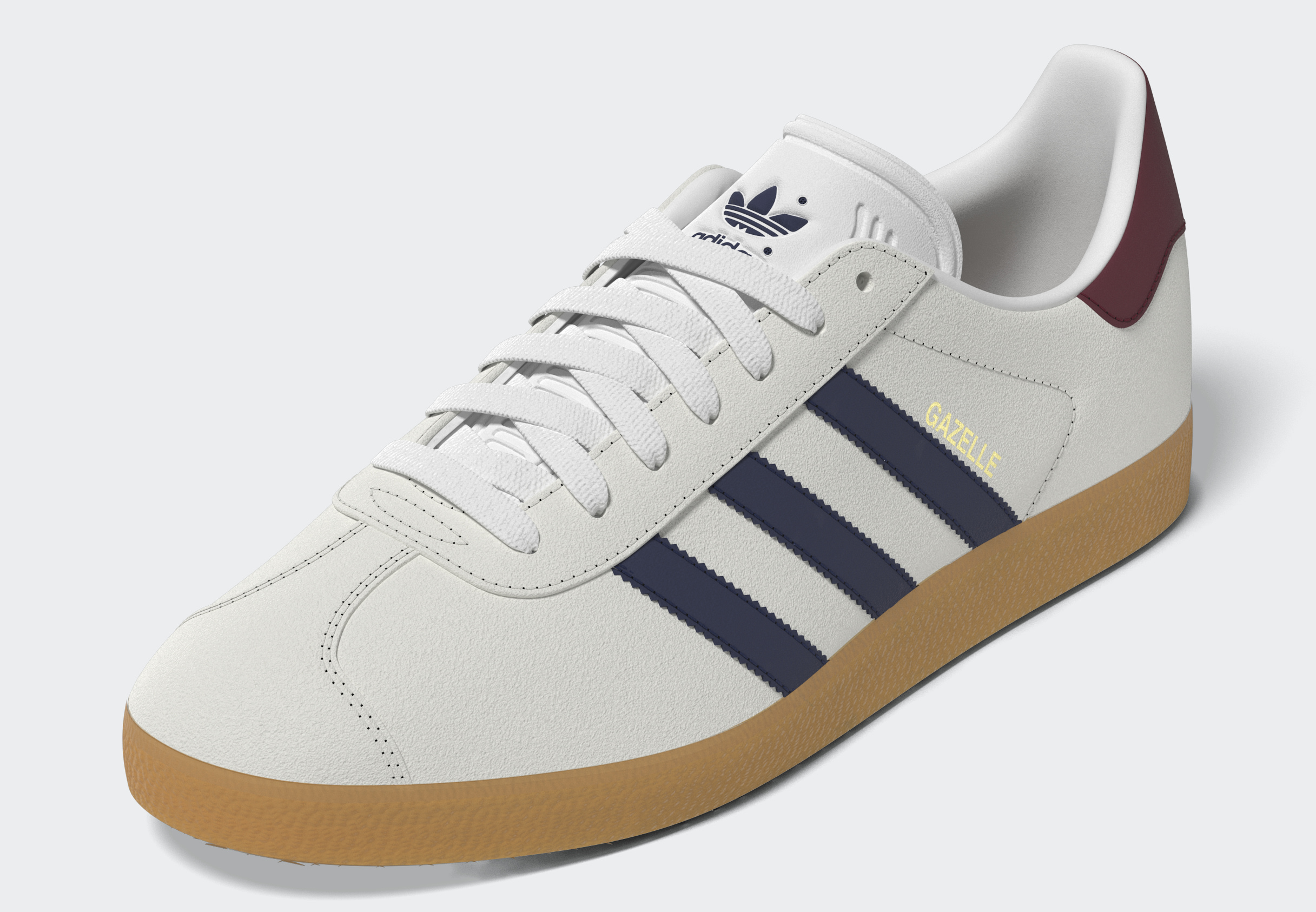 GAZELLE SHOES | adidas NG